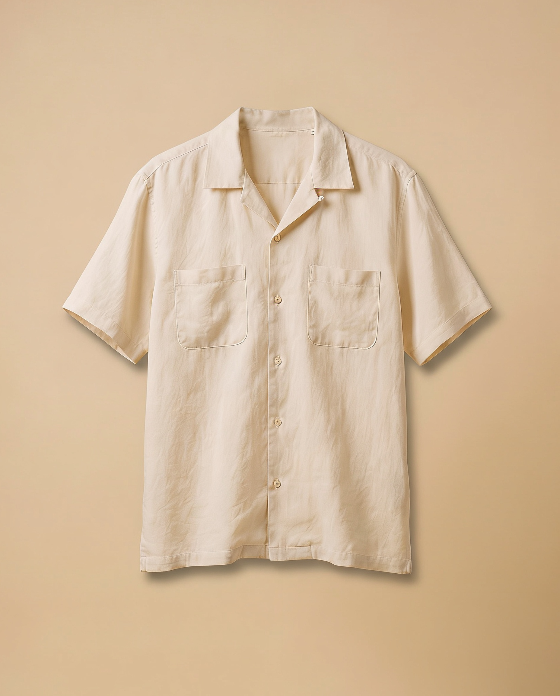 Donde Siempre - mockup plano frontal