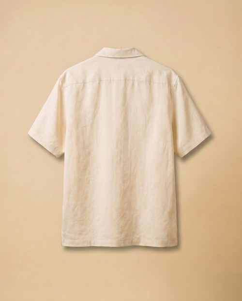 Donde Siempre - mockup plano trasero