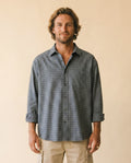 La Verbena — Camisa estampada